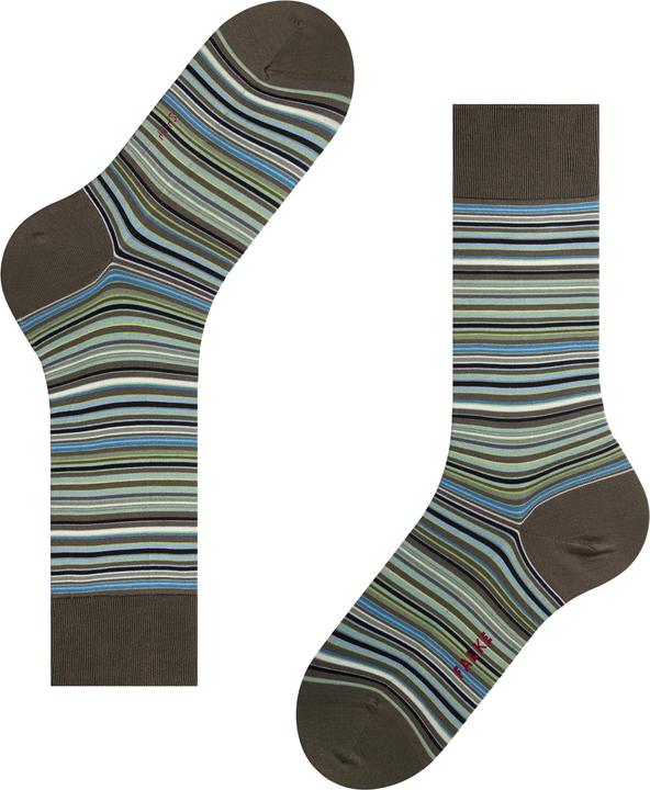 Immagine prodotto Falke Microblock Uomo (41 - 42)