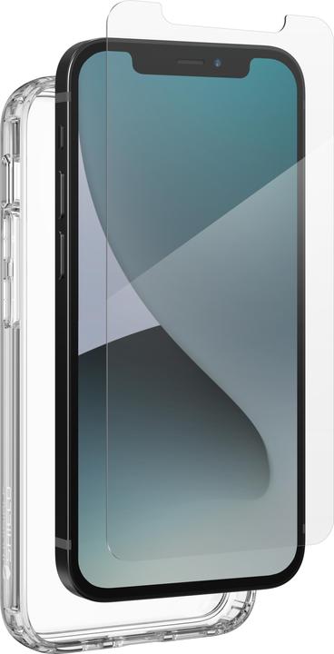 Actual product image Zagg InvisibleShield Glass Elite+ 360 (Apple iPhone 12 mini)