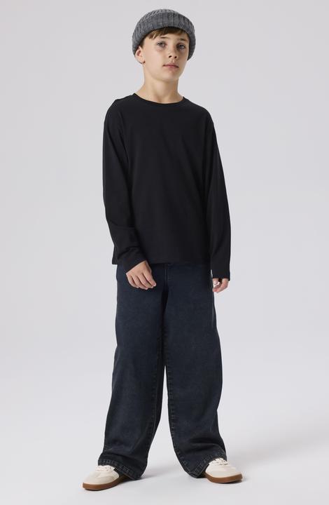 Actual product image Name it Nkmvobbo Ls Nreg Top Noos (158, 164)