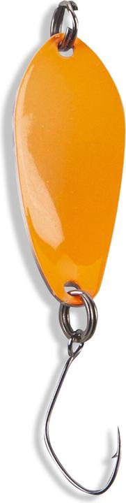 Produktbild Iron Trout Wave Spoon 2,8g OSB 5 Stk. (4.50 cm)