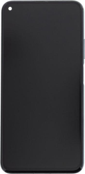 Actual product image Honor 20 LCD Display + Touch Unit + Front Cover Black (Display)