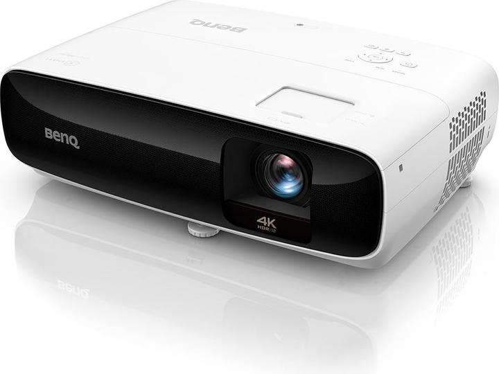 Produktbild BenQ TK810 (4K, 3200 lm, 1.48 - 1.62:1)