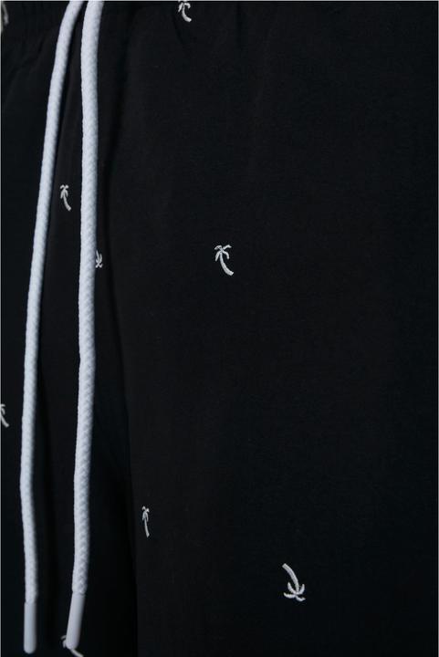 Image du produit Urban Classics Embroidery Swim Shorts (S)