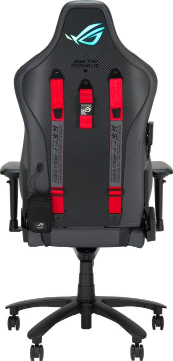 Actual product image ASUS ROG Chariot X