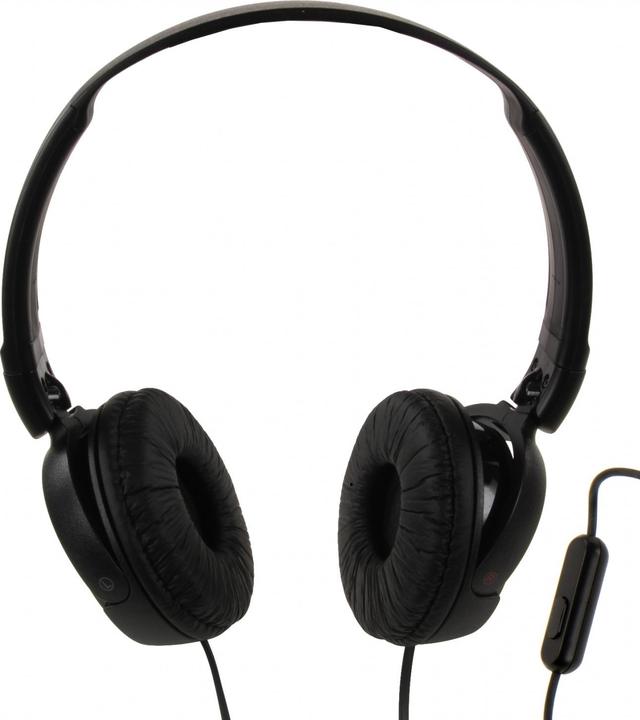 Produktbild Sony Mdr-Zx110ap (ANC, Kabelgebunden)