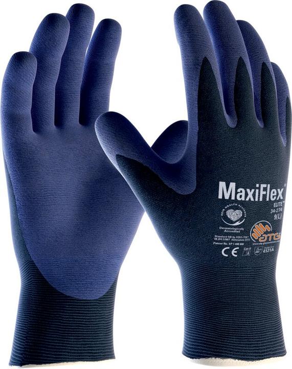 Produktbild ATG MaxiFlex Elite (9)