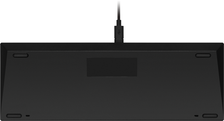 Produktbild Corsair K65 RGB Mini (CH, Kabelgebunden)