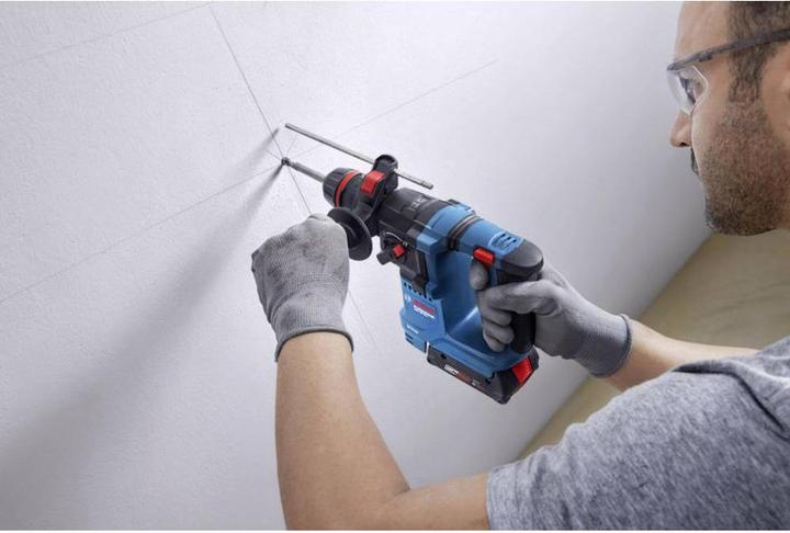 Produktbild Bosch Professional GBH 18V-18 X (Ohne externe Stromquelle)