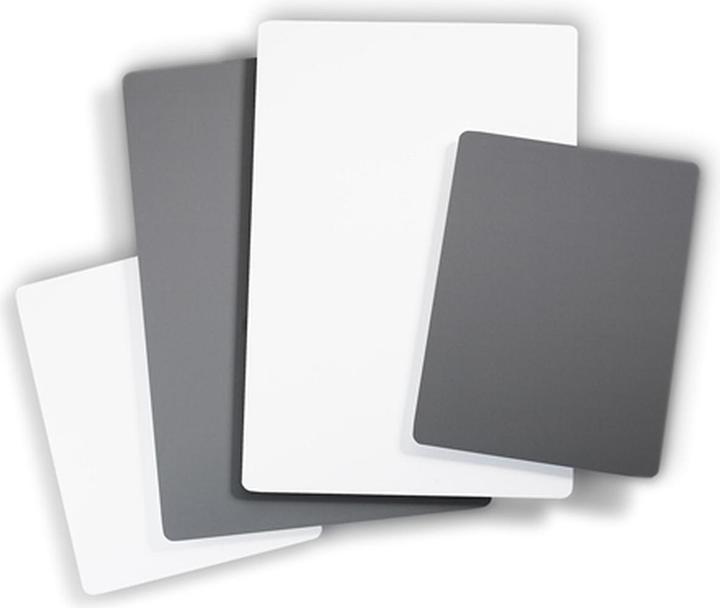 Immagine prodotto Novoflex Scheda di controllo ZEBRA / 15 x 20 cm (Esposimetro)