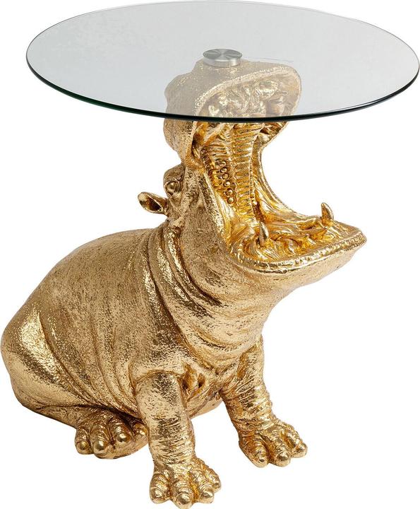 Image du produit Kare Design Hippo (58 x 49 x 60 cm)