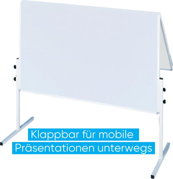 Image du produit Franken Tableau d'animation X-tra!Line (120 x 150 cm)