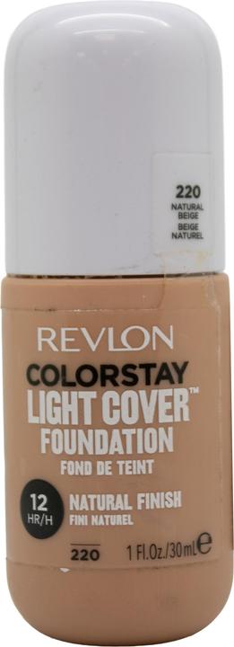 Natural Beige