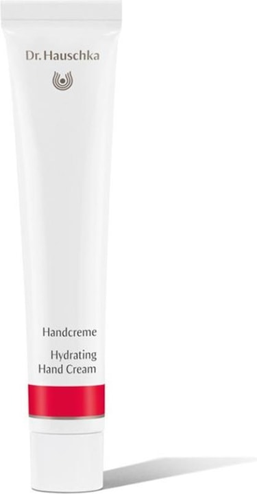 Actual product image Dr. Hauschka Hand Cream (50 ml)