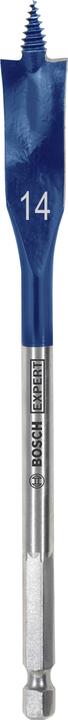 Immagine prodotto Bosch Professional Zubehör Expert Self Cut Speed Flachfräsbohrer (14 millimetri)