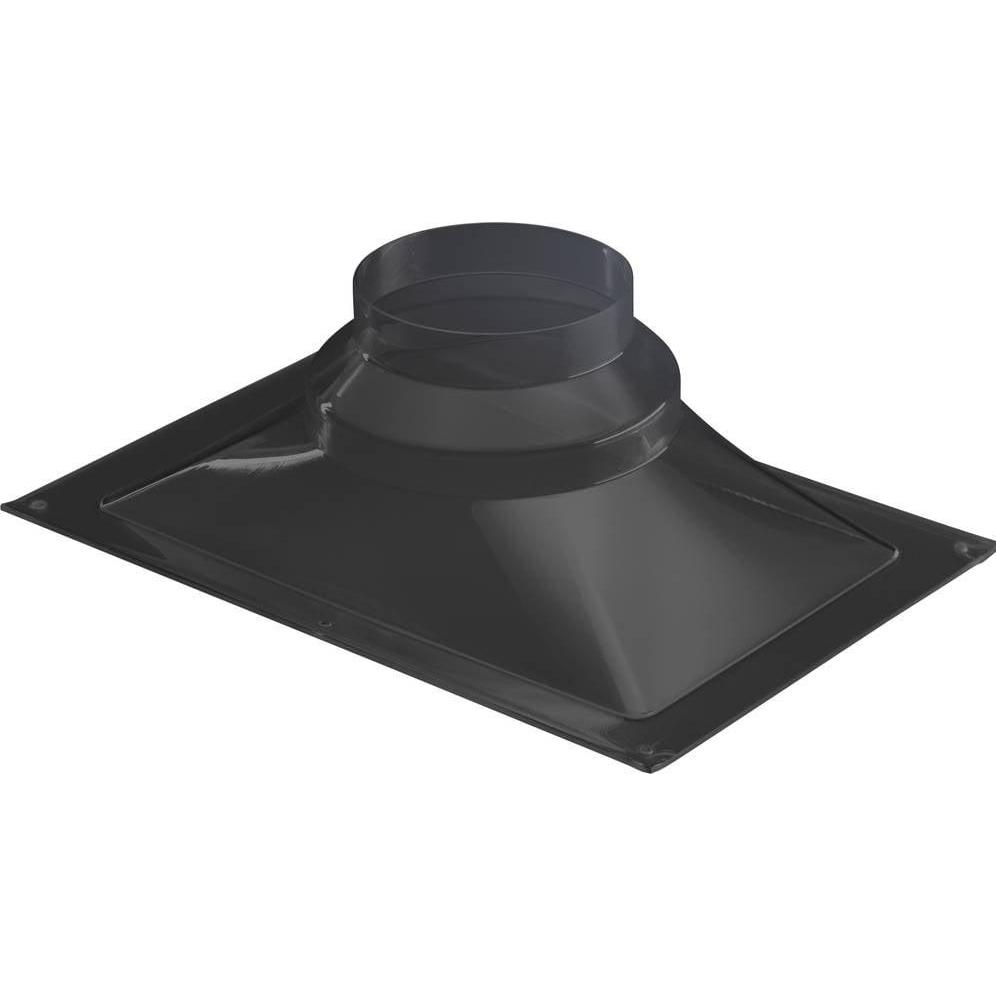 Thumbnail - Rittal Vent cover, 1 pc(s), Serverschrank Zubehör, Transparent