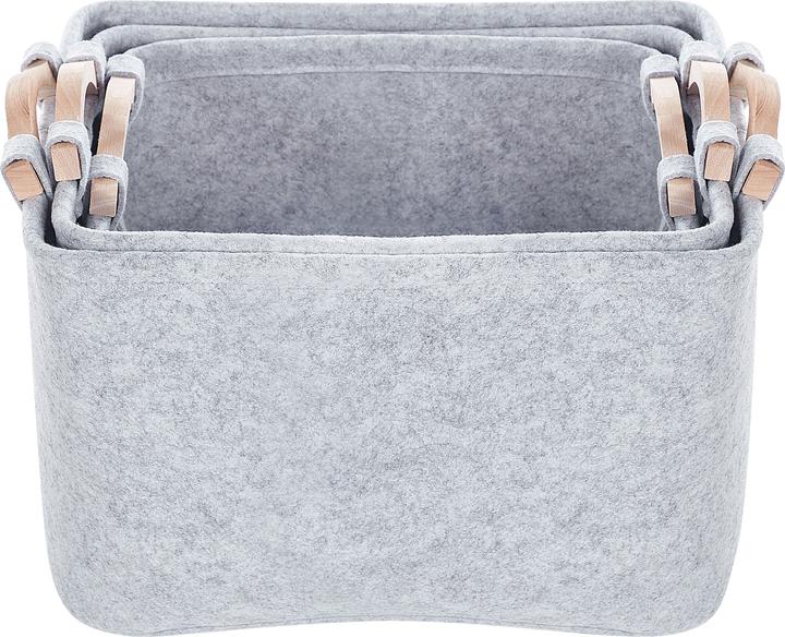 Actual product image Beliani Baysai