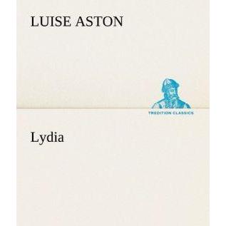 Lydia, Belletristik