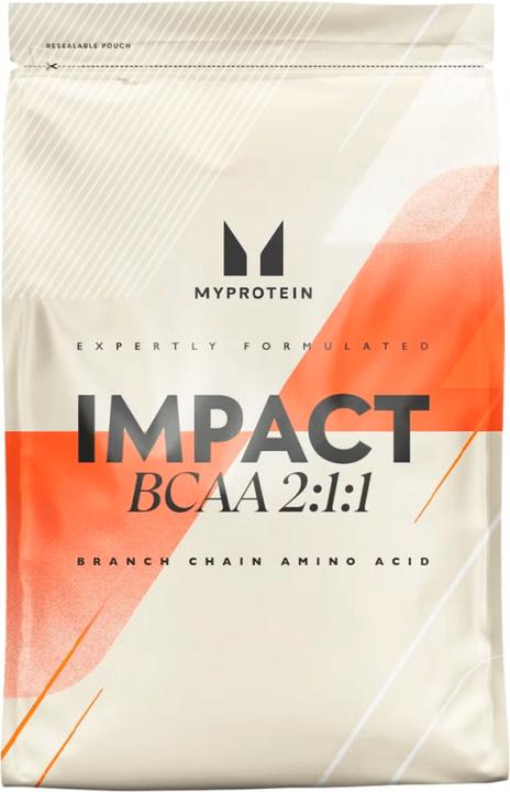 Produktbild MyProtein Essential BCAA 2:1:1 (500g Beutel) (Beere, 1 x)