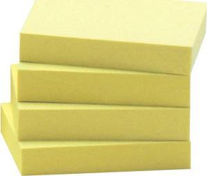 Productafbeelding Post-it Recycling (38 x 51 mm)