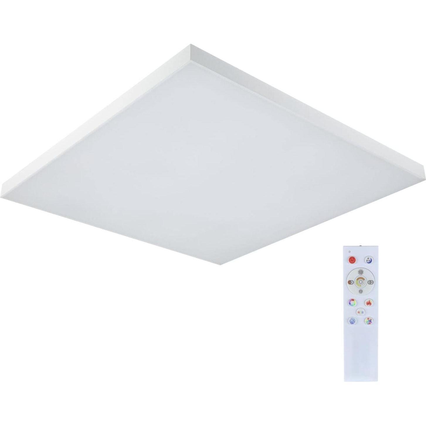 Thumbnail - Paulmann, Wandleuchte + Deckenleuchte, Verlora Rainbow (3520 lm)