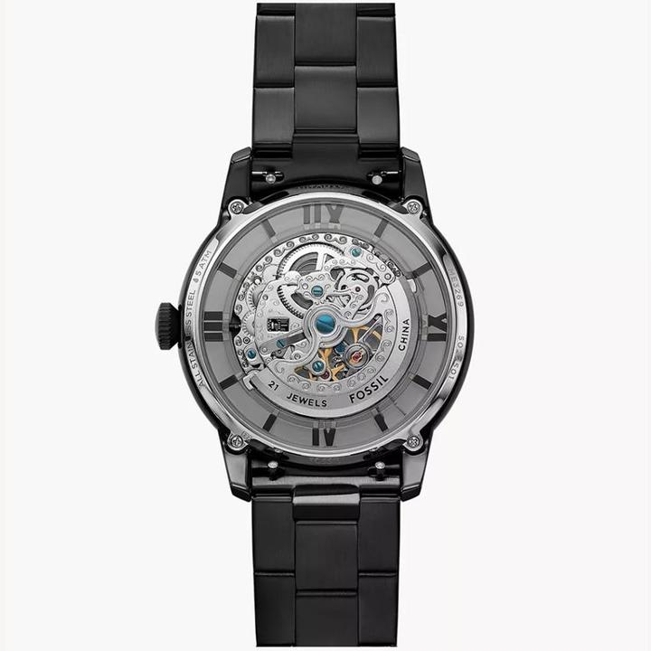 Actual product image Fossil Herrenuhr TOWNSMAN (Analogue wristwatch, 44 mm)