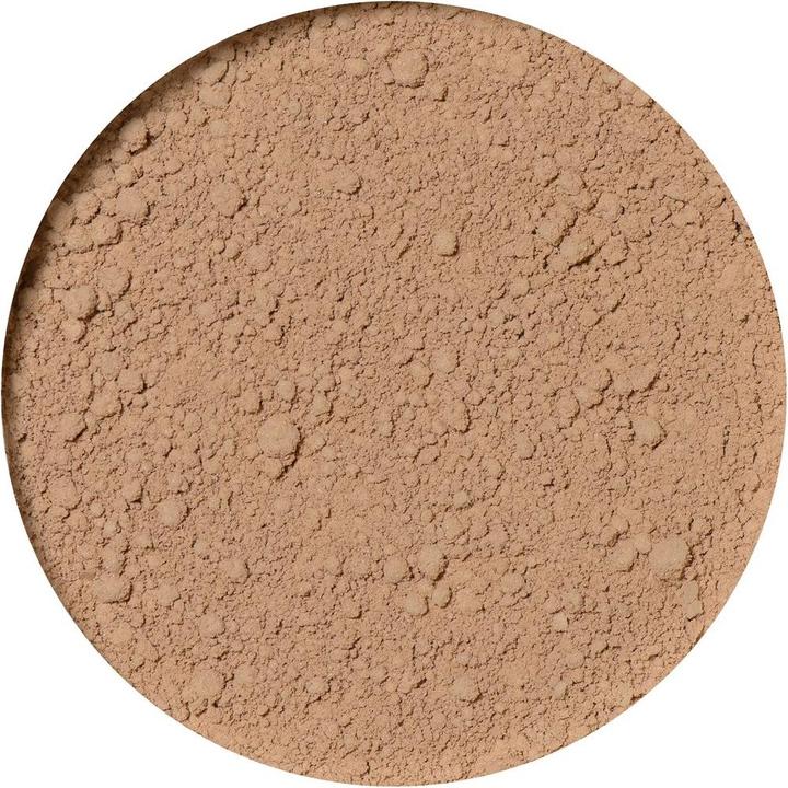 Image du produit IDUN Minerals Fond de teint Poudre-IDUN Fond de teint poudre Svea Minéral chaud