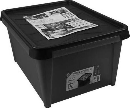 Produktbild Ebnat SmartStore Dry Box (50 x 40 x 27 cm, 33 l)