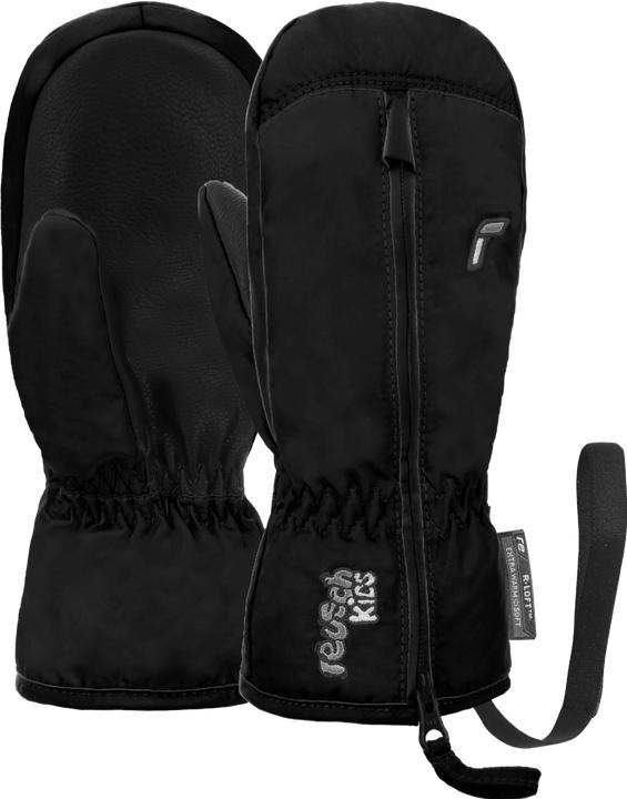 Actual product image Reusch Kid's Ben Mitten (S)