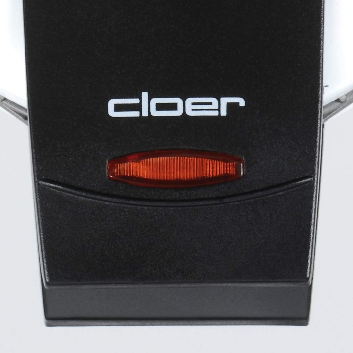 Produktbild Cloer 261 Waffeleisen
