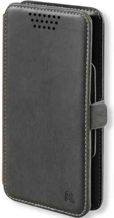 Actual product image 4smarts FITZROY Stand Universal up to 4 black