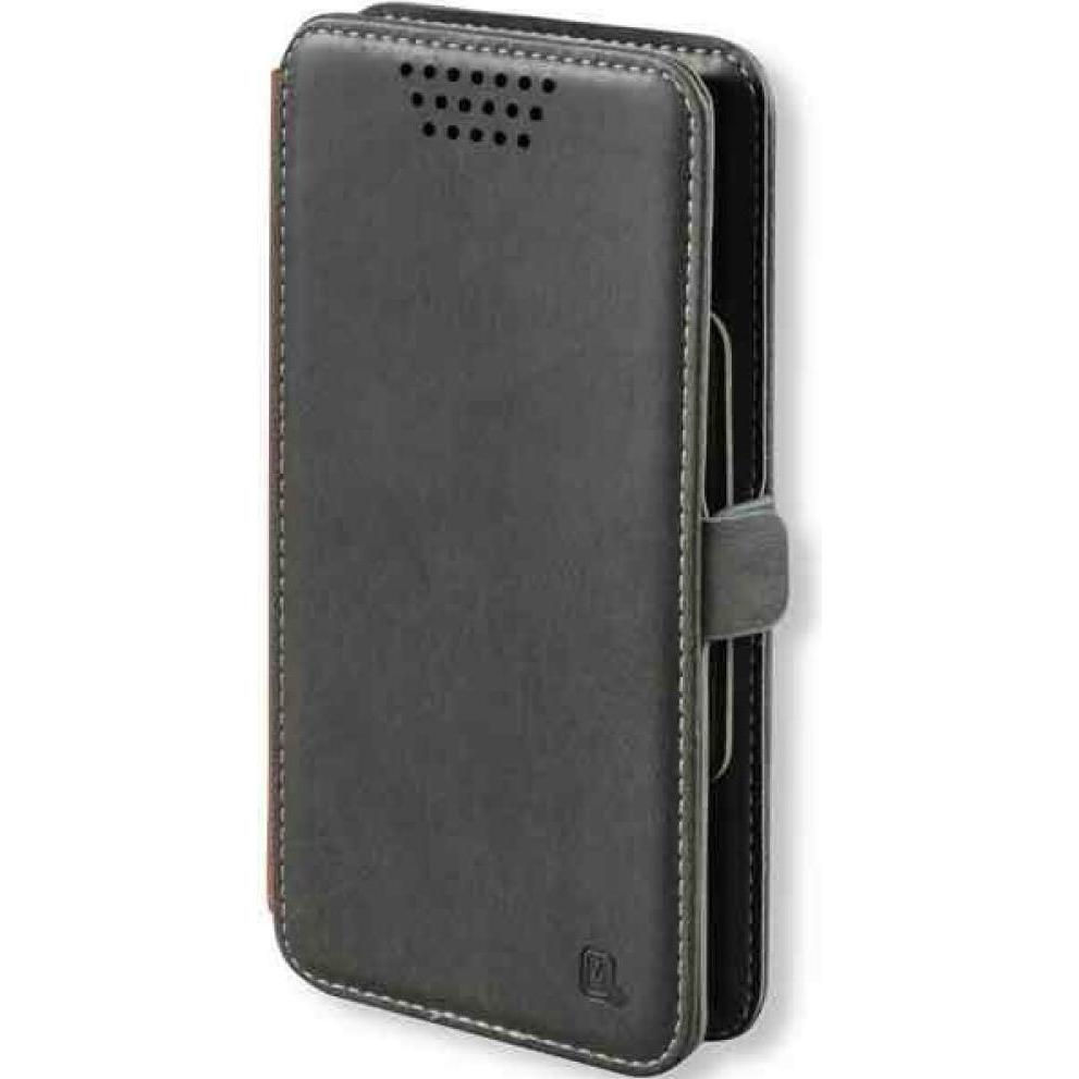 Thumbnail - 4smarts FITZROY Stand Universal up to 4 black, Smartphone Halterung, Schwarz