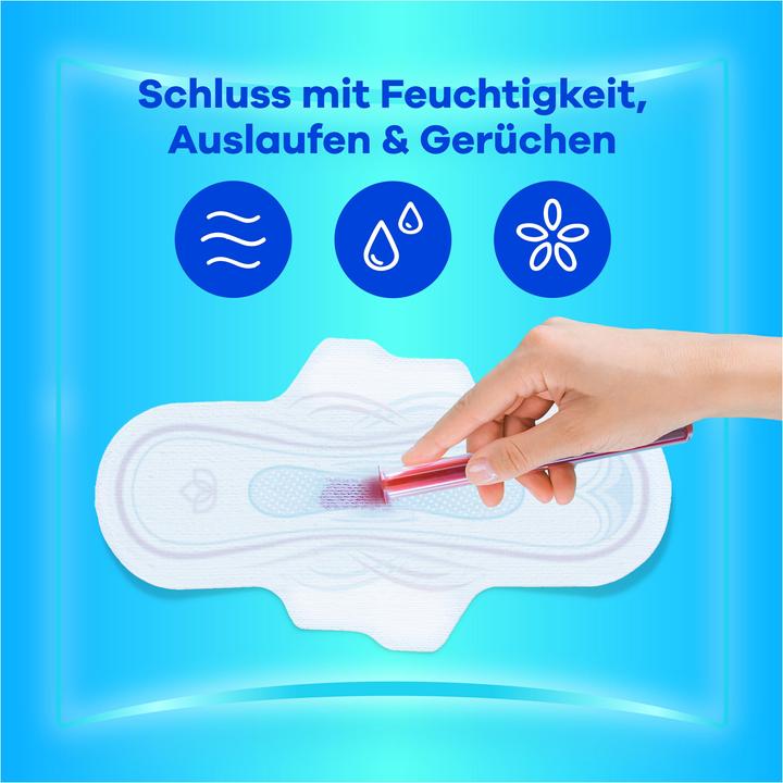 Produktbild Always Ultra Day & Night (28x)