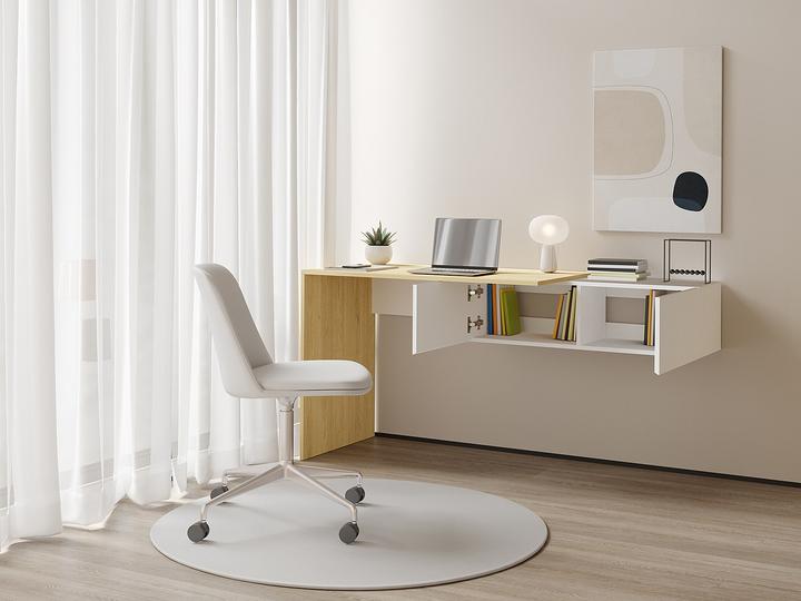 Image du produit Vente-unique Molawa (150 x 55 x 74.50 cm)