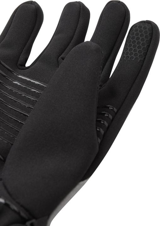 Image du produit Reima Gants Softshell enfants Heippa Silver (6)