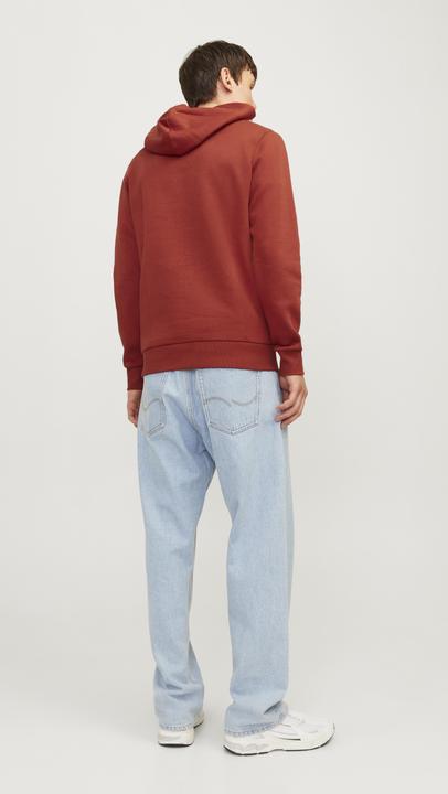 Produktbild Jack & Jones JJELOGO SWEAT HOOD 2 COL 24/25 NOOS (M)