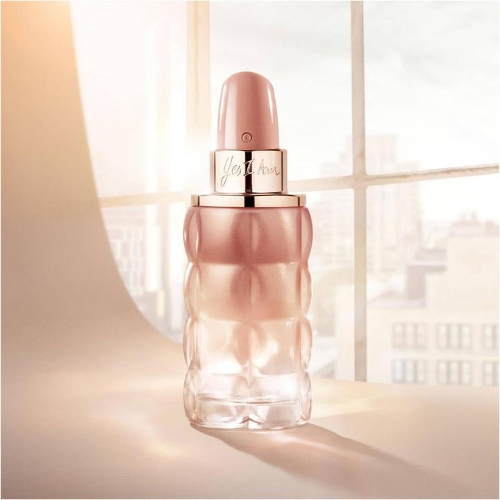 Actual product image Cacharel Fragrance Yes I Am Glorious (Eau de parfum, 30 ml)