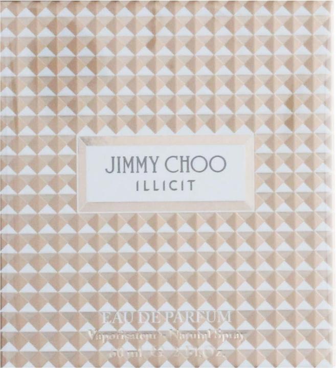 Immagine prodotto Jimmy Choo Illegale (Eau de parfum, 60 ml)
