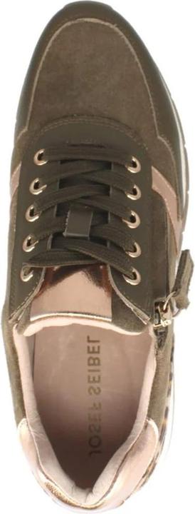 Image du produit Josef Seibel - Baskets EMILIA - Femme (40.5)