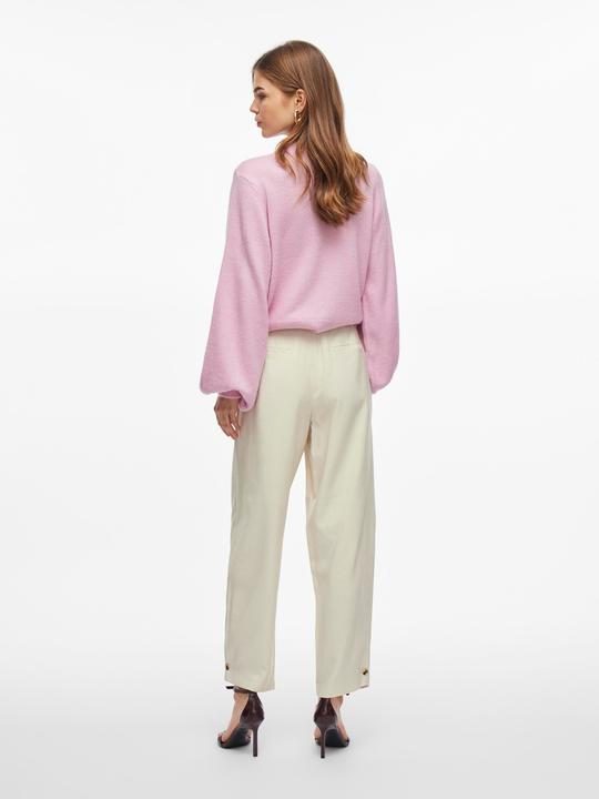 Produktbild Vila High Waist Hose (38)