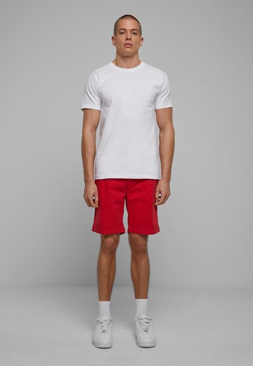 Image du produit Urban Classics Stretch Twill Joggshorts - 1202 (S)
