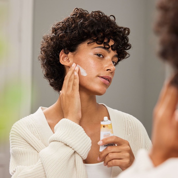 Produktbild Weleda Coldcream (30 ml, Tagescreme)