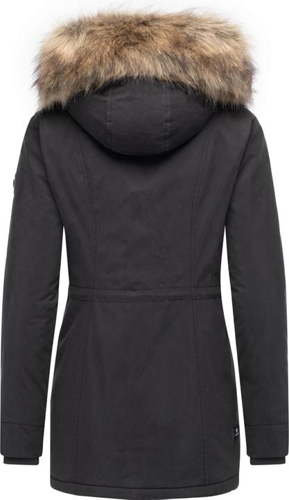 Actual product image Ragwear Monadetta Warm YOUMODO