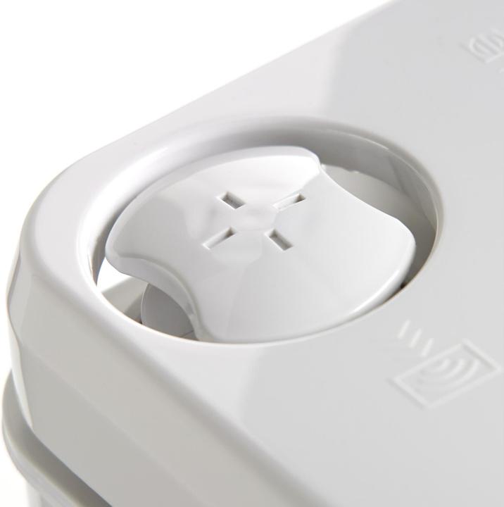 Actual product image Dometic Mobile toilet 976
