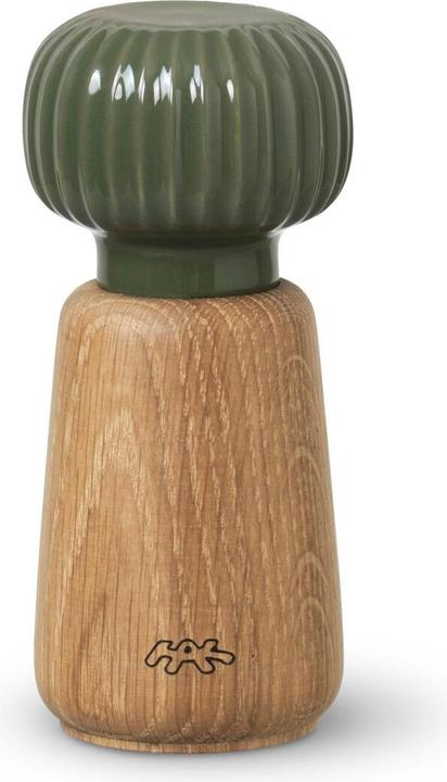 Produktbild Kähler Hammershoi Mühle (Pfeffer, Salz)