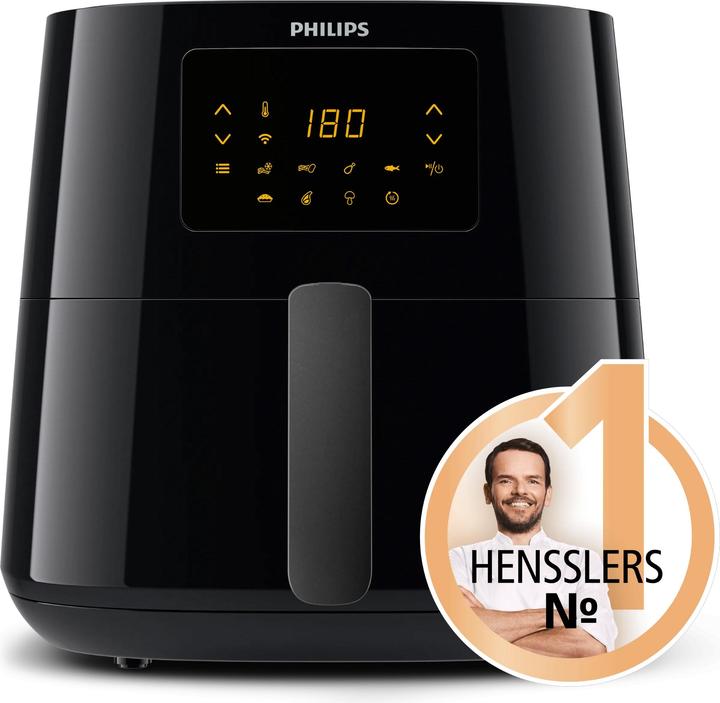 Philips Airfryer Essential XL HD9280/90