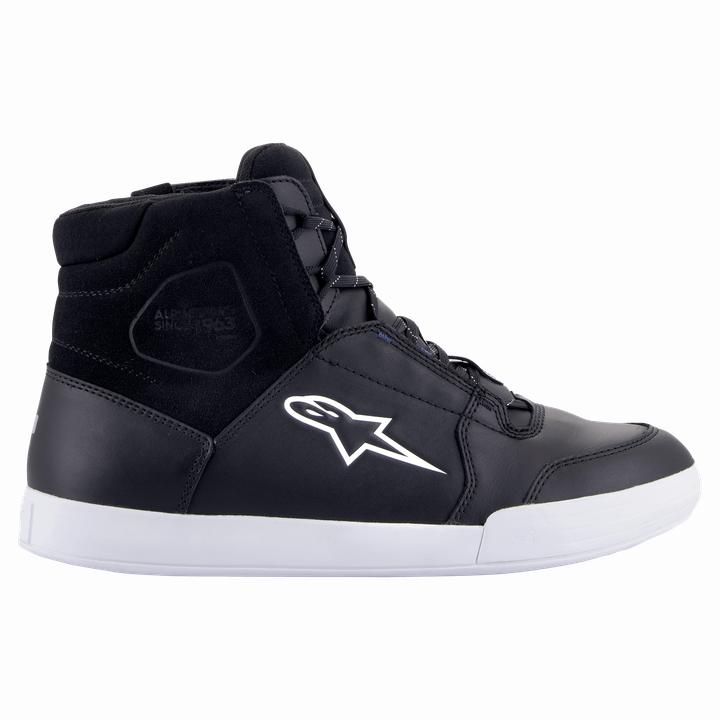 Actual product image Alpinestars Chrome Waterproof Shoes (Men, Women, 42)