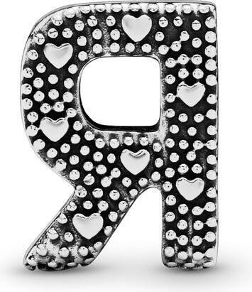 Image du produit Pandora Lettre R Charme (Argent)