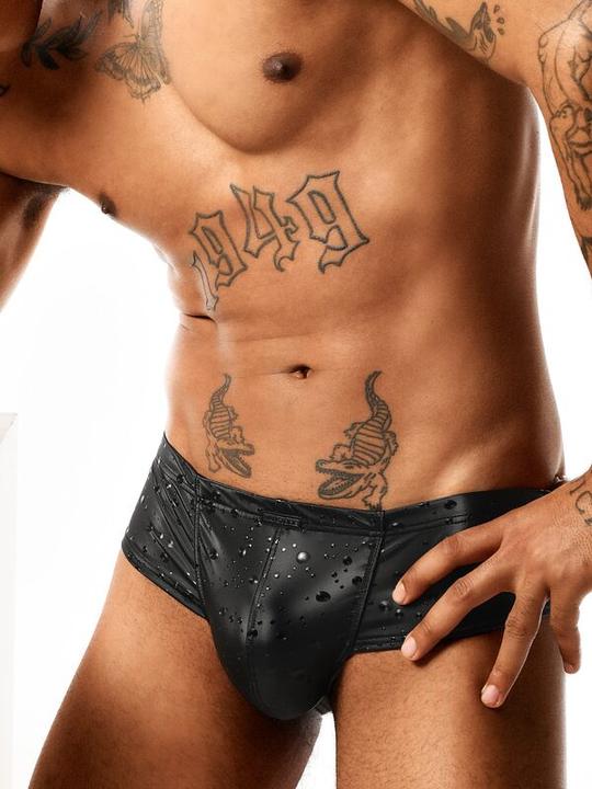 Immagine prodotto Manstore Cheeky Slip (S)