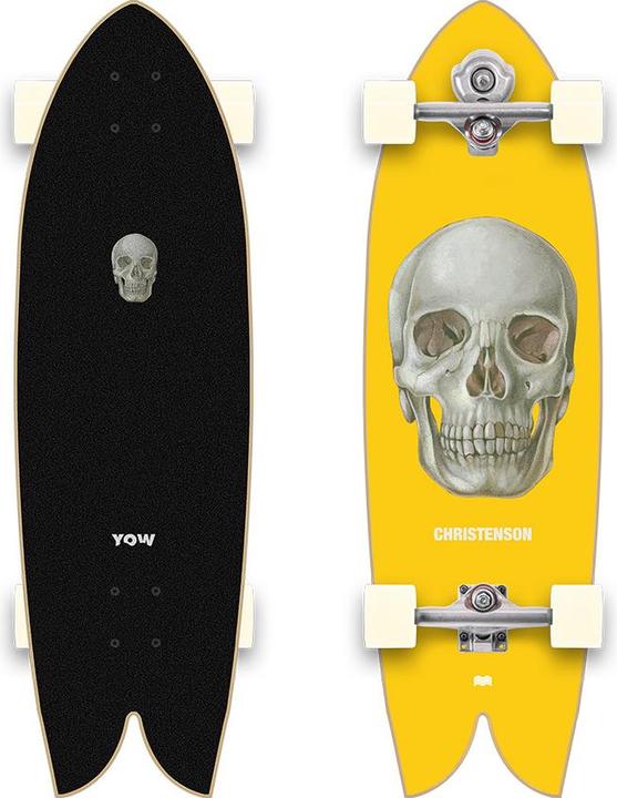 Image du produit YOW Surfskate C-Hawk (83.82")