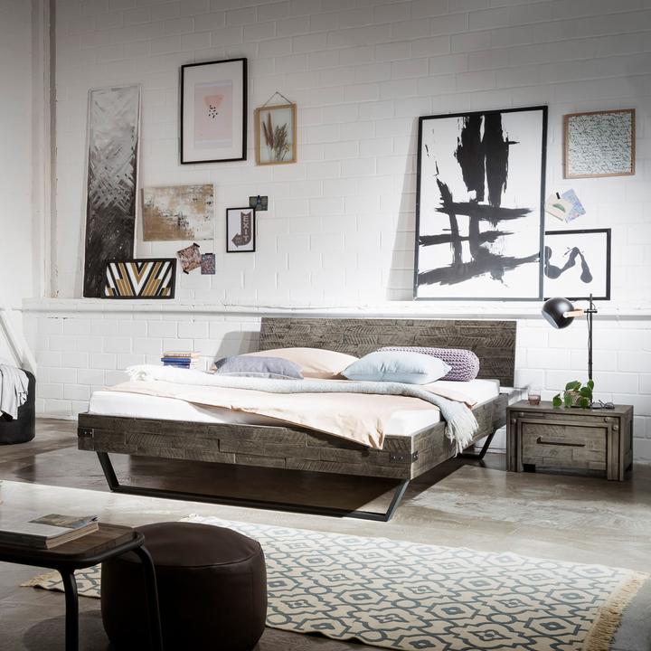 Actual product image Hasena Ezzo 20 (180 x 200 cm)